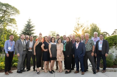 Hatch nominated for Culture Creator Award from the Newfoundland Board of Trade