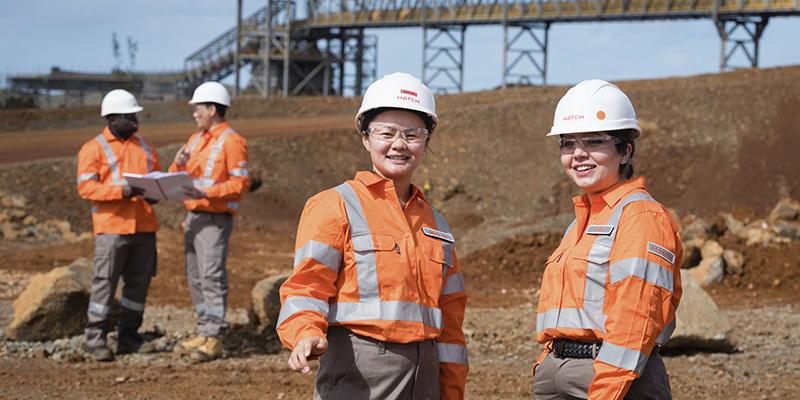 Hatch named one of Canada’s Most Attractive Employers for 2025