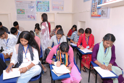 Advancing STEM education 2