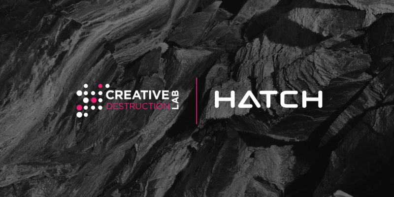 Hatch Joins CDL Minerals as Corporate Partner to Advance Mining Innovation