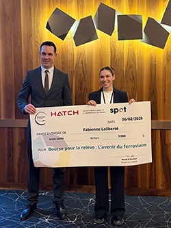 Hatch selected by Maaden as partner to accelerate mining development in Saudi Arabia