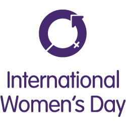International Women’s Day