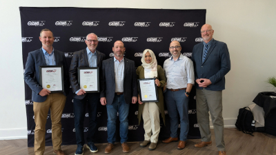 OPWA Award 2026