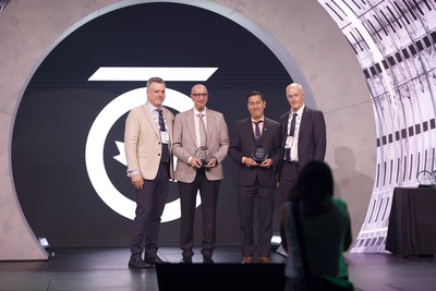 TAC Awards 2026