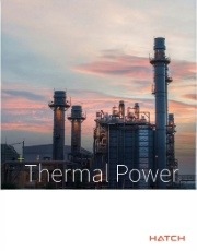 Hatch Thermal Power