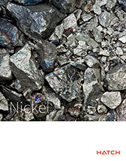 Hatch copper brochure