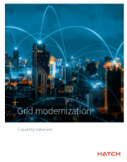 Hatch Grid Modernization