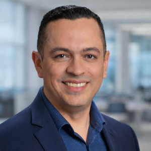 Alan Cajueiro Headshot