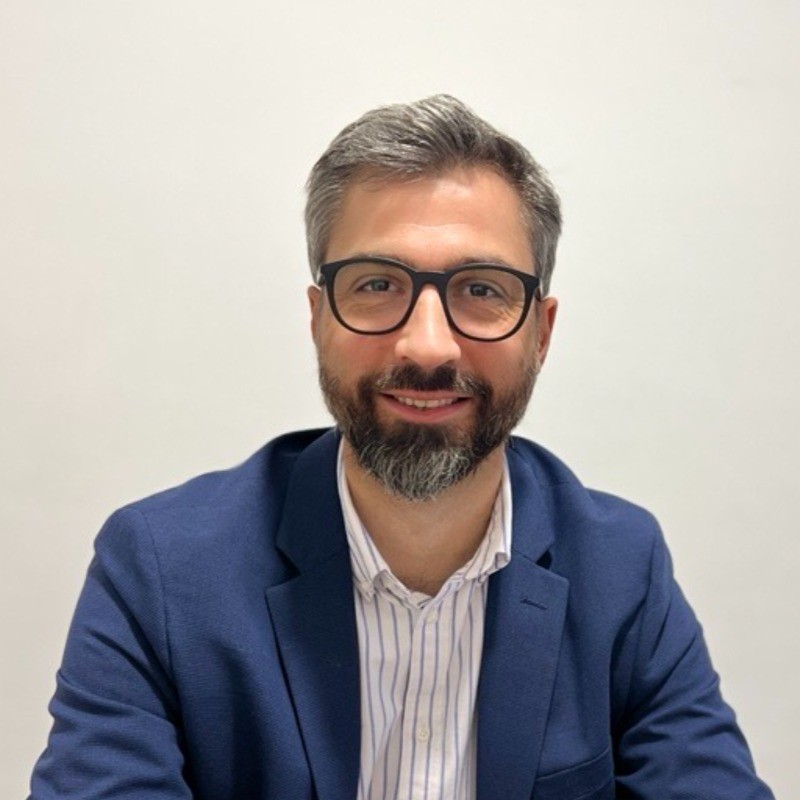 Daniel Andres-Molina