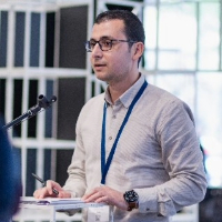 Ehab Elhosary