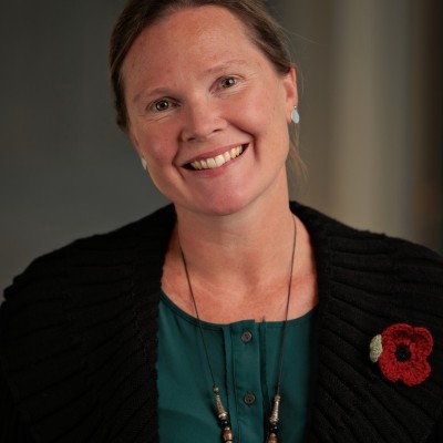 Eleanor Gill