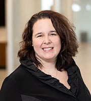 Julie Bourgault