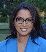 Leena Thomas