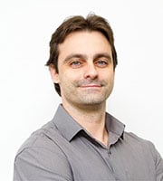 Marcos Bellorio