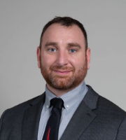 Max Schwartz Headshot