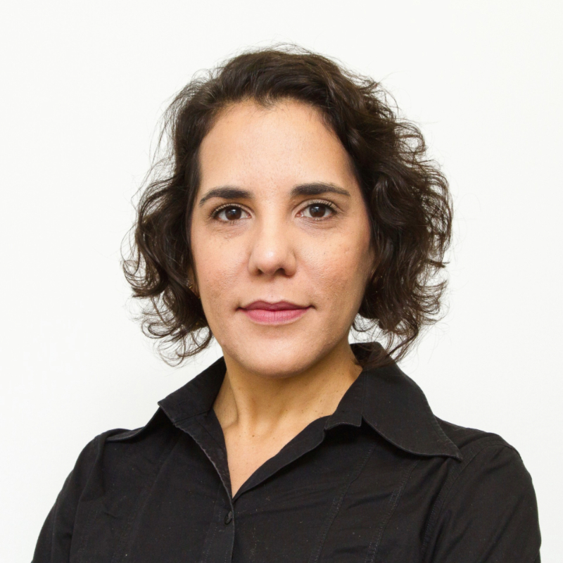 Patricia Braga