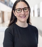 Rachel Bramwell 