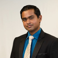 Sudhir Thakurdin