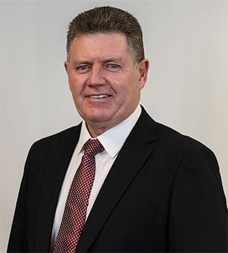 Bennie Vorster