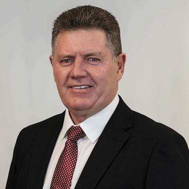 Bennie Vorster