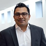 Chet Shah