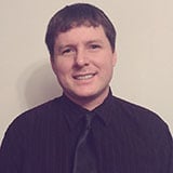 Eric Bond