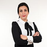 Farzaneh Golkhoo
