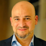Ghiath Bilal