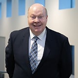 Ian Cameron