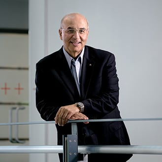 James Marzocca