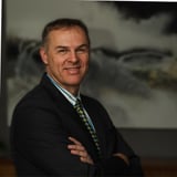 Johan Louw Headshot