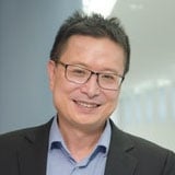 John Chen