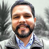 Jorge Joffre