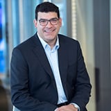 Joe Petrolito