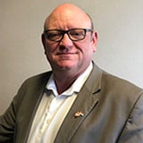 Kurt Forster is Hatch cyber security and industrial control system (ICS) subject matter expert and ICS Cyber Resilience Practice Leader