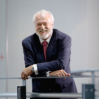 Joe Lombard