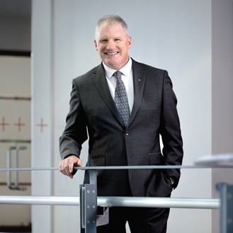 Randy McMeekin