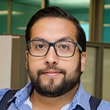 Hector Medina