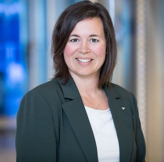 Mélanie Kahle