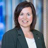 Mélanie Kahle