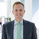 Michael Lindsay