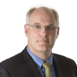 Mike Fedoroff Global Director Potash