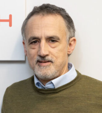Ricardo Gomez