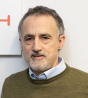 Ricardo Gomez
