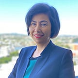Dr. Sevda Dehkhoda