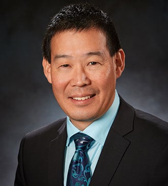 Glenn Sakaki