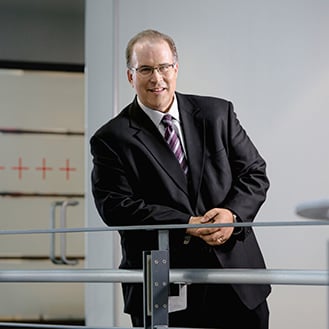 Jim Sarvins
