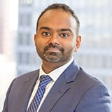 Siddarth Subramani