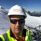 Steve Hinton - Hatch