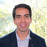Steven Angel - Senior Process Engineer, Battery Materials 